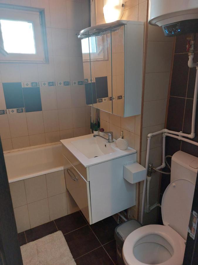 Apartament Central Renovat 3 Camere Bükreş Dış mekan fotoğraf