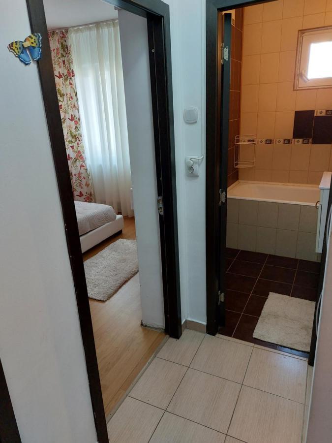 Apartament Central Renovat 3 Camere Bükreş Dış mekan fotoğraf