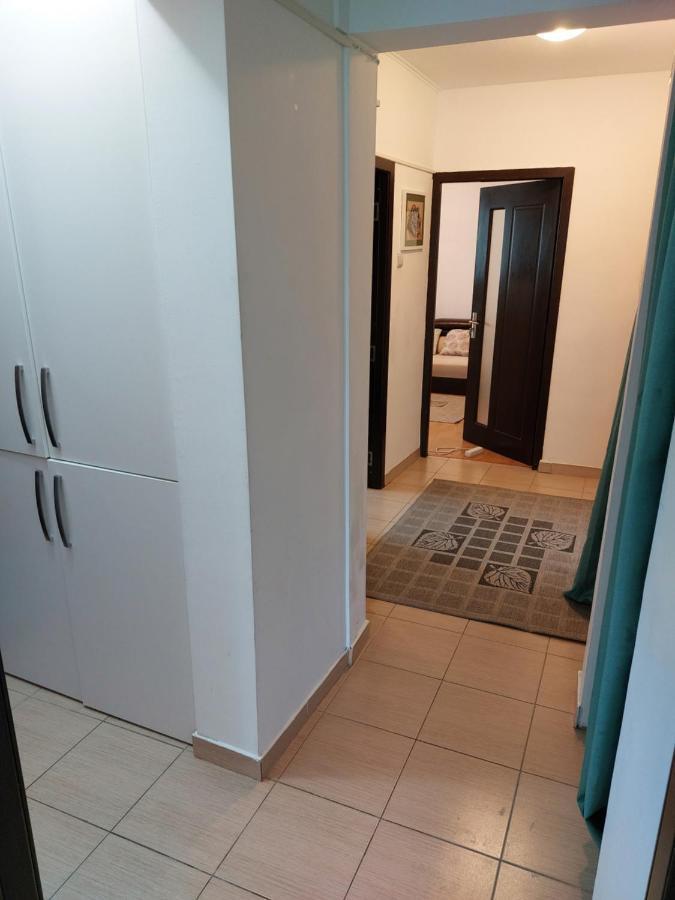 Apartament Central Renovat 3 Camere Bükreş Dış mekan fotoğraf
