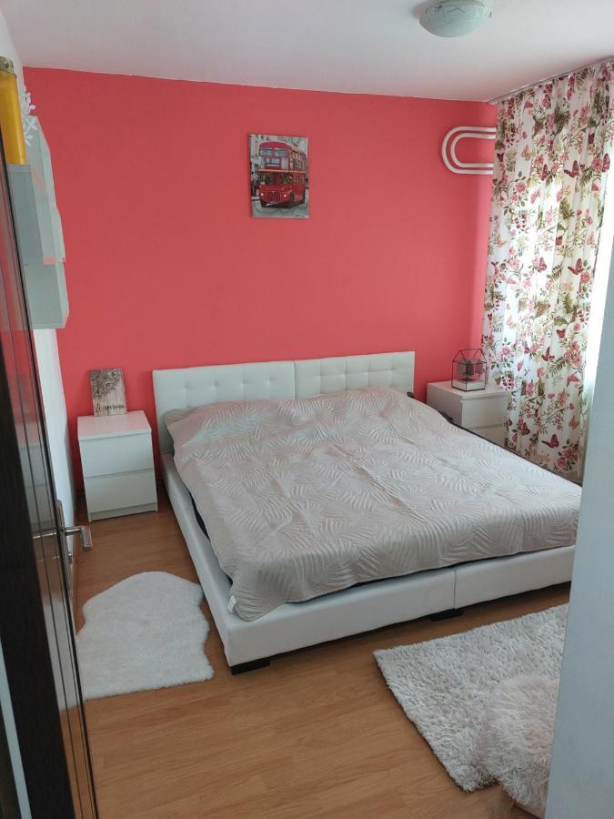 Apartament Central Renovat 3 Camere Bükreş Dış mekan fotoğraf