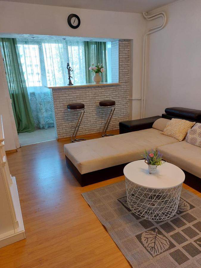 Apartament Central Renovat 3 Camere Bükreş Dış mekan fotoğraf