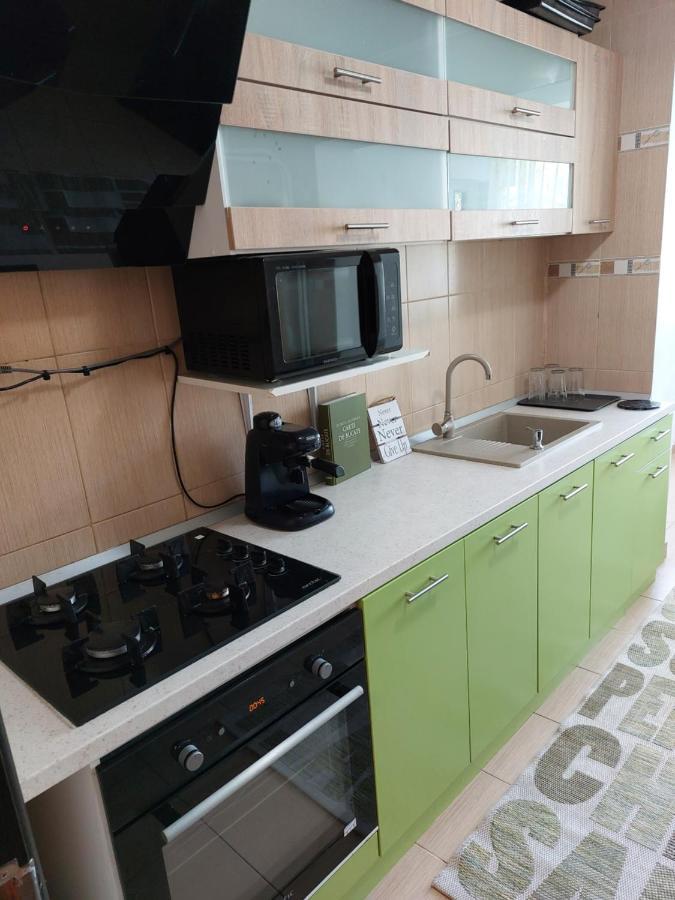 Apartament Central Renovat 3 Camere Bükreş Dış mekan fotoğraf